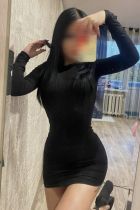 Проститутка ❤Полина❤(25 лет, Пермь)